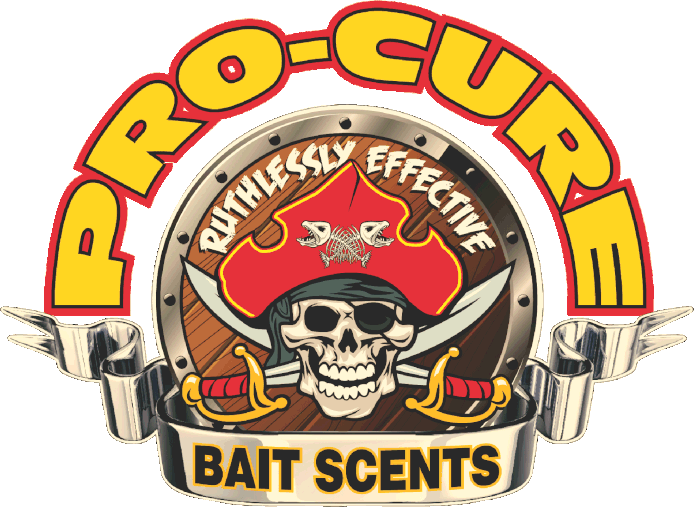 Pro-Cure bait scents