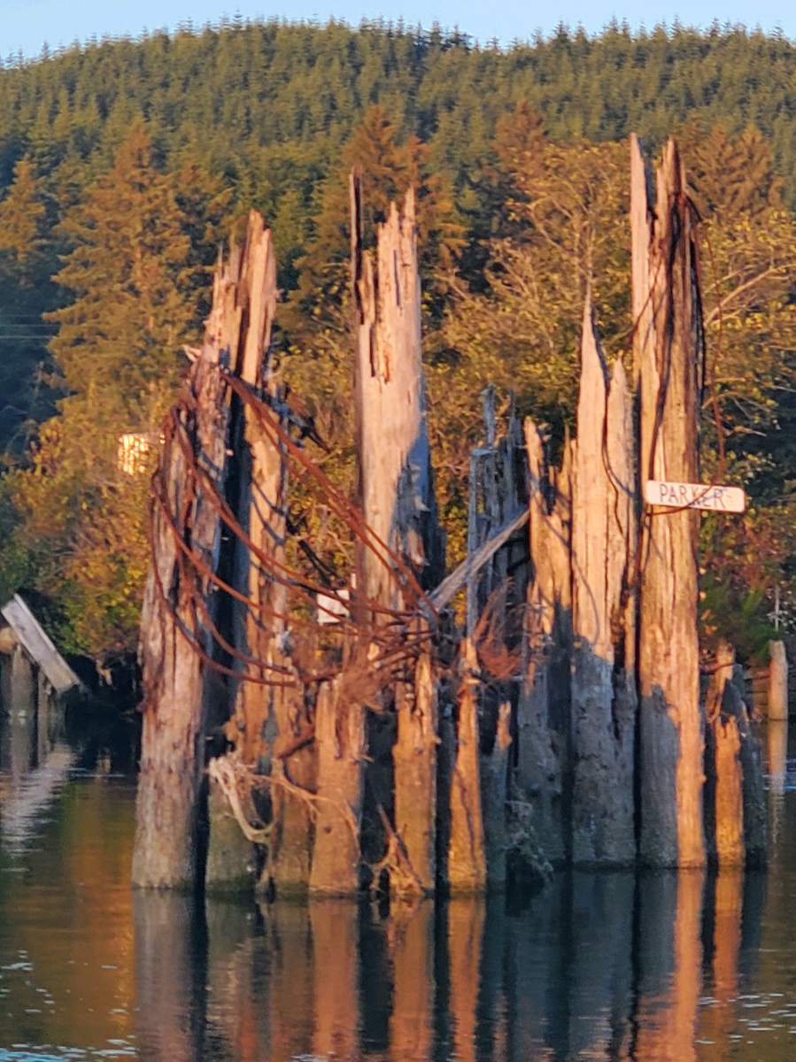 Guided Oregon Coast fishing and crabbing trip with Keeping It Reel Guide Service